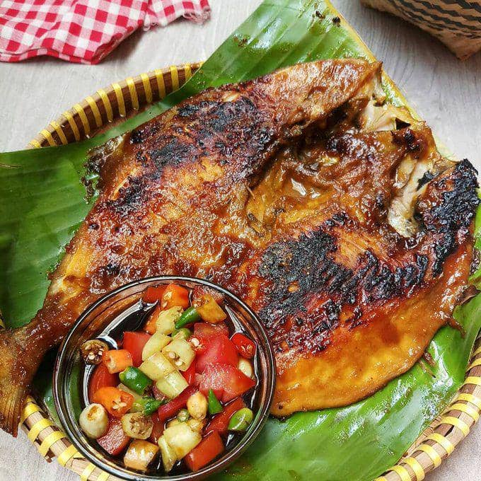 Rasa Cilacap yang Menggigit: K-Kei Snack & Catering
